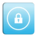 holo locker android application logo